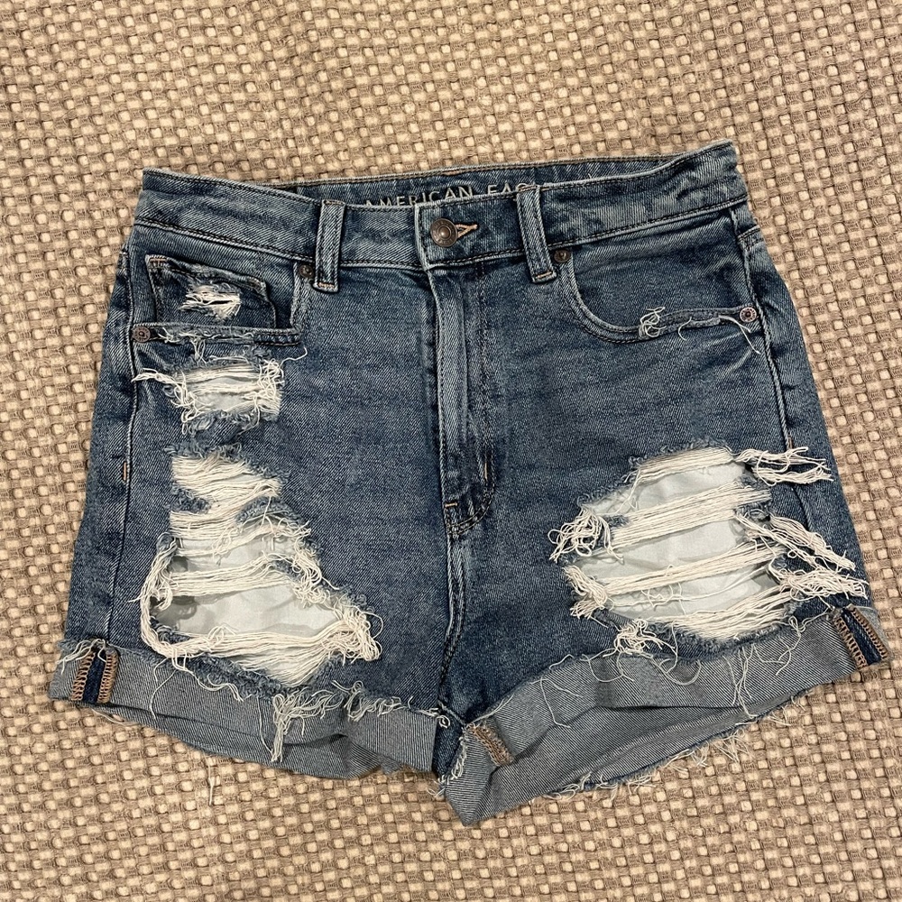 American Eagle Shorts 6